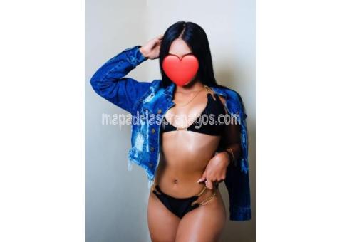 Chicas prepagos Guayaquil 24/7